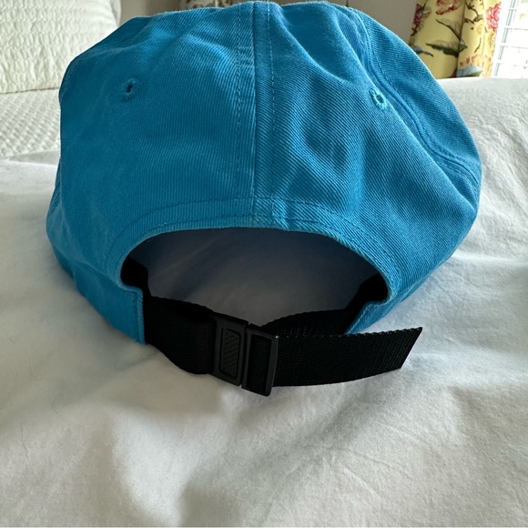 by Parra Baseball Cap Serif Logo - Picture 6 of 7